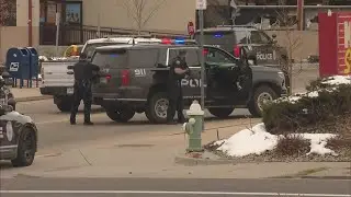 Opening statements underway in Boulder grocery store shooting trial