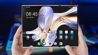 Tecno Phantom Ultimate 2 Reaction | This Concept is INSANE!