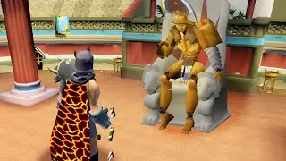 The Collection Log Master (#9)