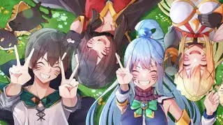 Hiding In The Blue - Nightcore