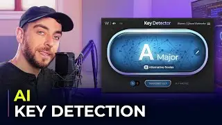 Find the Key of Your Song Easily | Waves AI Key Detector
