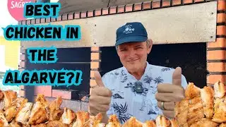 A Return to Jimmy's Favourite | Tasquinha do Joao - Takeaway Review