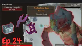 Unlocking the BEST Money-Maker | OSRS Progress Ep.24