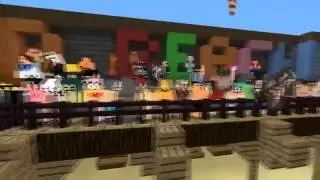 The CraftedBeach event