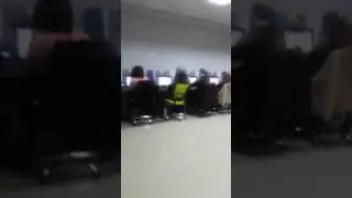ABI. Atlantic business. Call centre