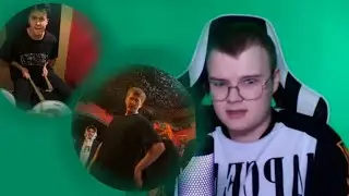 Каша про: съёмки рекламы концертов дк, то как их узнали школьники, и др.