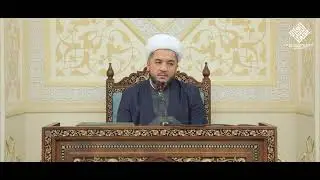 Payg‘ambarimiz alayhissalom tug‘ilishlaridan oldin ham rahmat bo'lganlar