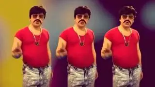 Не тюлень, а тюмень