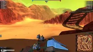 New Gamemode and More! Robocraft Update Recap