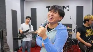 แล้วแต่เวรแต่กรรม- บิว สุพจน์ รถแห่ทีมออดิโอ มหาสารคาม 【COVER VERSION】