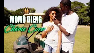 Momo Dieng -- Cherie Coco (Video Officielle)