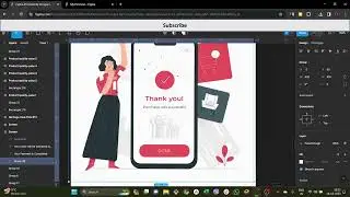SVG To Life in Flutter using Animation Controller. Part 1/2: Self-Exploring #flutter #animation.