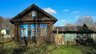 Заволжье. п. Пролетарский. ул. Пролетарская. п. Первомайский. Чебоксары. 26 октября 2022