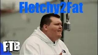 Fletchy2Fat - No Actin (Reaction) My Life Is Movie 🎥💯💯🎥