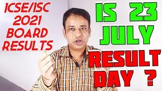 ICSE/ISC 2021 Board Results, CISCE Confirms ICSE/ISC 2021 Board Results are the Best Ever Results
