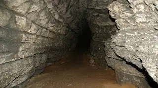 (18+), Пещеры, пятеро и УАЗ (+bonus), 6 августа