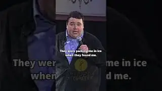 John Pinette | Parasailing & Bungee Jumping (2004) 