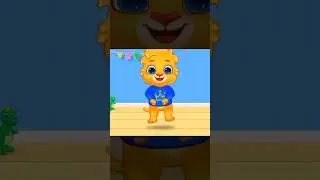lucus dancing | lucus and friends#shortvideo  #cartoons #shorts