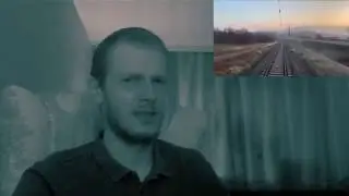 Глеб Зуев — Пятнадцатый подкаст (17.05.2020)