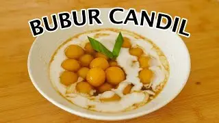 RESEP BUBUR CANDIL UBI | RESEP KOLAK BIJI SALAK ENAK KENYAL DAN MUDAH | COCOK UNTUK  BUKA PUASA
