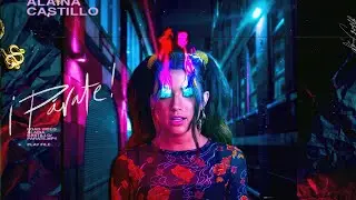Alaina Castillo - ¡párate! (Official Video / Video Oficial)