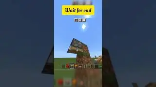 Minecraft Viral Tiktok Hack #shorts #viral