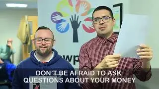 Viewpoints Top Tips on Managing Your Money