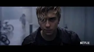 DEATH NOTE Official New Trailer 2017 Nat Wolf, Netflix Thriller Movie HD