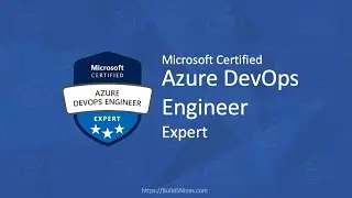 Azure DevOps by Mamatha | 