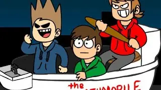 Adding A Kill Count To All The Eddsworld Zombeh Episodes :) #eddsworld #ew