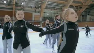 Студия Ледового Танца 