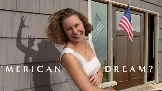 The American Dream, a lie?