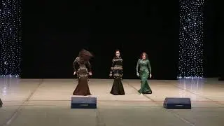 Arabia. Modern Iraqy