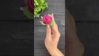 Foam Sheet Craft Ideas DIY Crafts DIY Home Decor #shorts