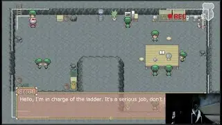 JOIN THE YOUNG PIONEERS | Perpetual Change Ep 4