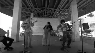 La Niña Araña - Amor de cumbia y Corazon enamorado (Covers)