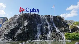 Cuba On Location