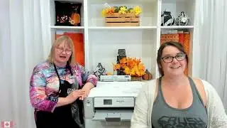 Unboxing The PrintModa Fabric Printer