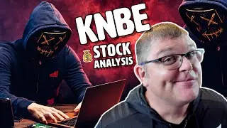 KnowBe4 👀 The Cybersecurity AI SaaS Company You’ve Never Heard Of 🤷🏼‍♂️ $KNBE Stock Analysis