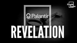 🔥PALANTIR🔥 Morgan Stanley Conference was FIRE! (Shyam Paints the FUTURE)