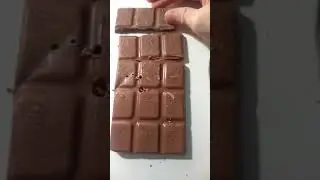 Trik s čokoladom (parodija)