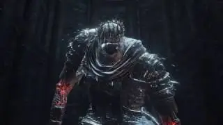 DARK SOULS III. Сигвард из Катарины ч6. Финал
