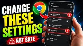 Most Chrome Users Never Change These Settings