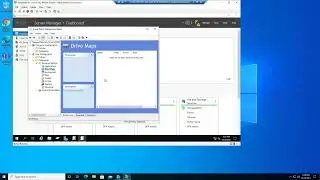 Windows Server 2019   Install Active Directory and Promote to Domain Controller Part2