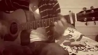 Serre moi - Tryo (Cover)