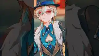 『 MMD 』 Seven ◇ Honkai : Star Rail
