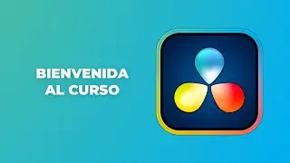 Bienvenida al curso de color