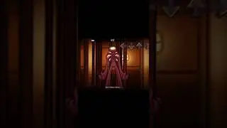 FIGURE VS BF (on the elevator) 