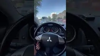 И СНОВА ДОРОГО, ЛАНСЕР Х ЗА 800😱