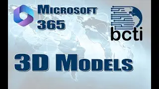 Microsoft Office - 3D Models